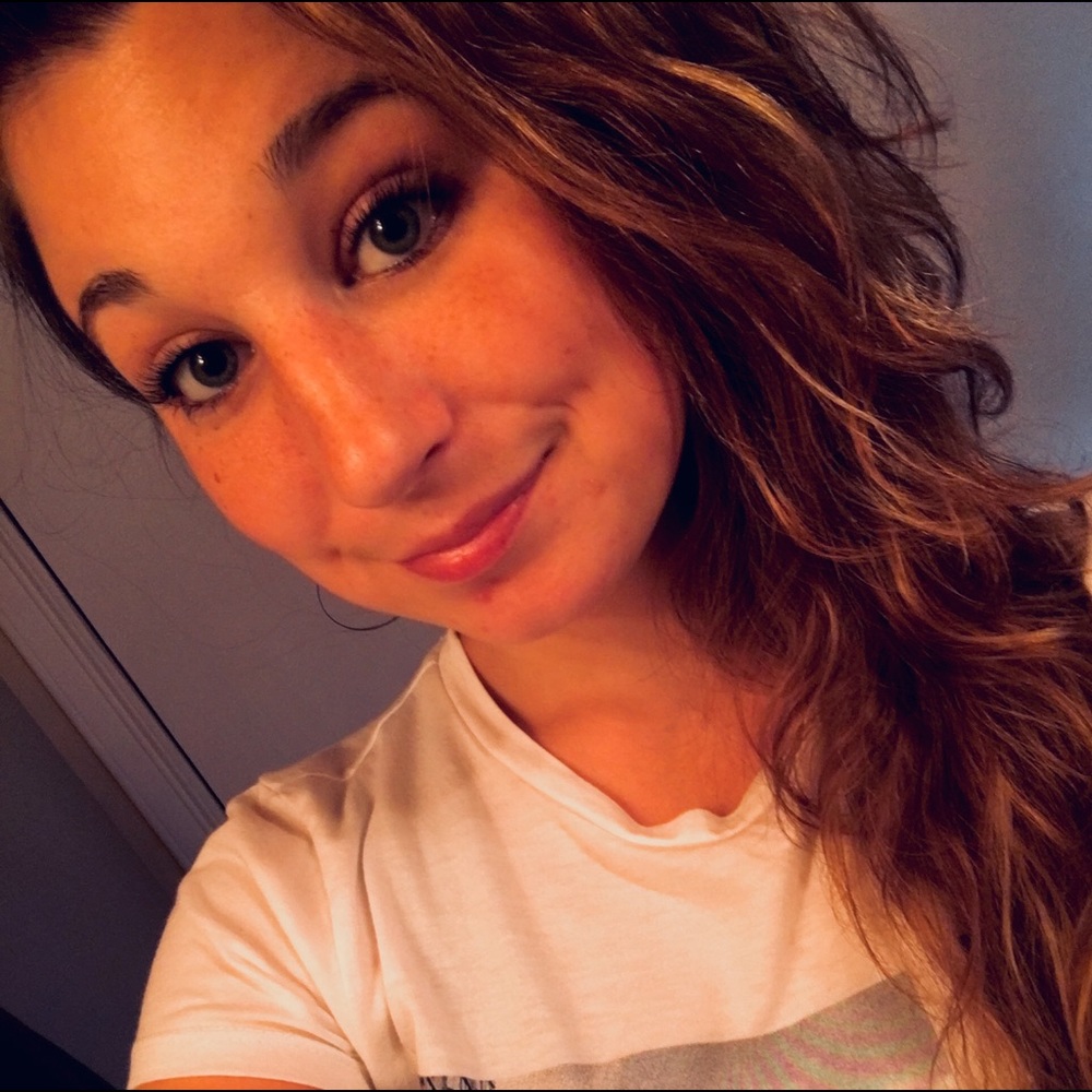 Meet your Posher, Allie